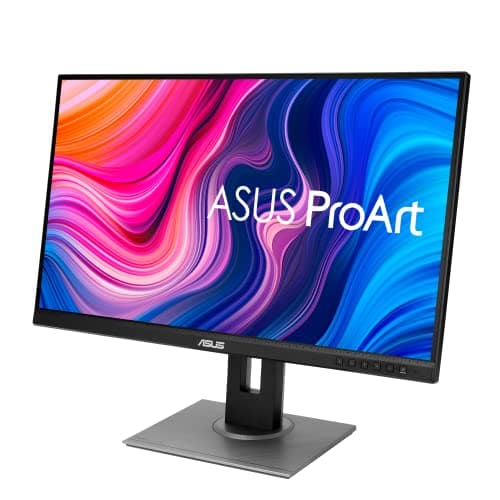 Asus ProArt Display PA278QV 27" 1440p 75Hz IPS Monitor image