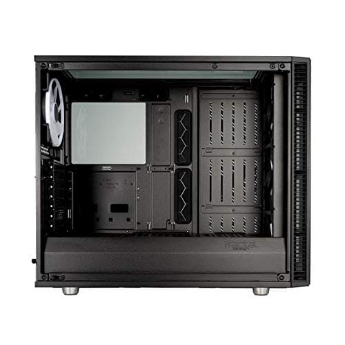 Fractal Design Define S2 Vision RGB image