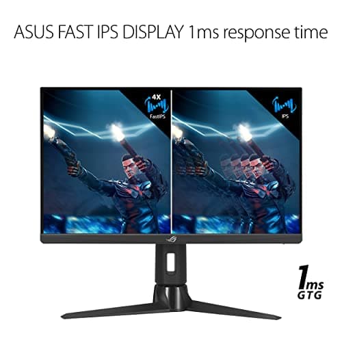 Asus ROG Strix XG259CM 24.5" 1080p 240Hz IPS Monitor image