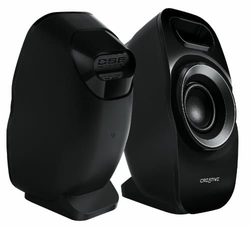 Creative Labs Inspire T6300 5.1 Channel 57 W Speaker System image