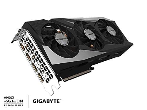 Gigabyte GAMING OC Radeon RX 6700 XT 12 GB image
