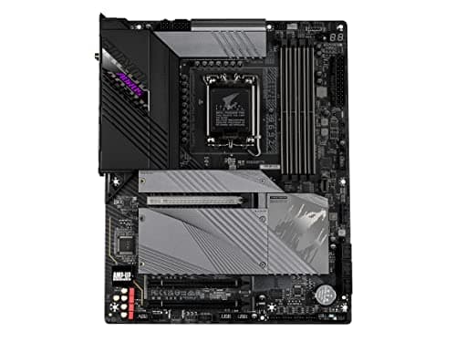 Gigabyte Z690 AORUS PRO DDR5 ATX image