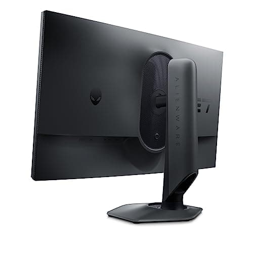 Dell Alienware AW2724HF 27" 1080p 360Hz IPS Monitor image
