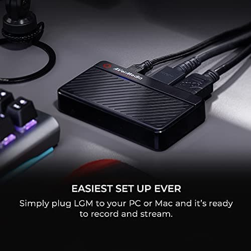 AVerMedia Live Gamer Mini image