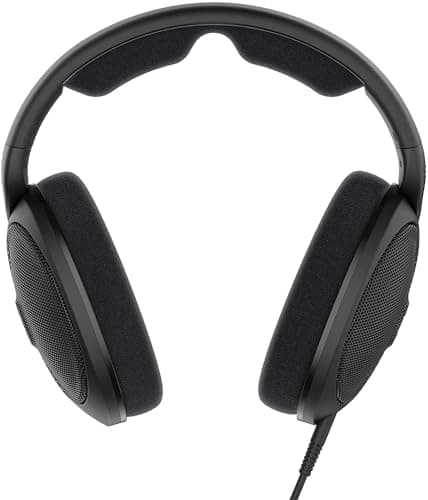 Sennheiser HD 560S Open-Back Headphones image