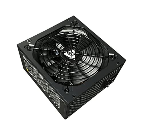 Apevia ATX-PR850W PCIE5.0 ATX 850W Non-Modular 80+ Gold Certified image