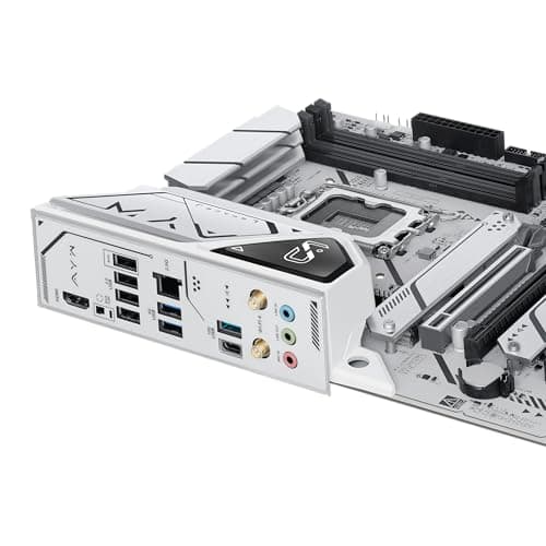 Asus Z790 AYW WIFI W II DDR5 ATX image