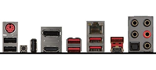 MSI X370 XPOWER GAMING TITANIUM AM4 DDR4 ATX image