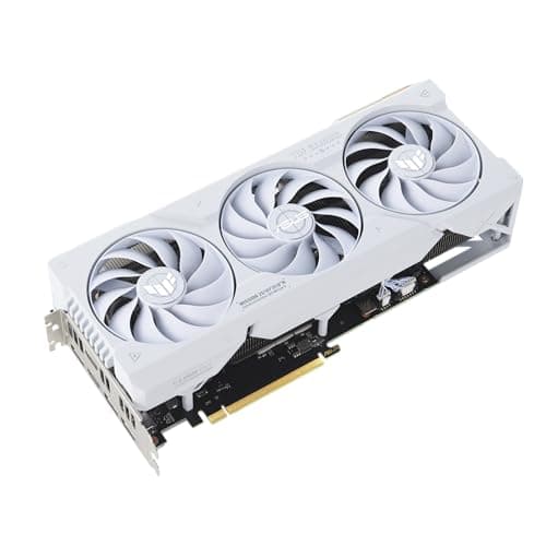Asus TUF GAMING OC GeForce RTX 4070 Ti 12 GB image