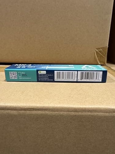 ARCTIC MX-4 20g Thermal Paste image