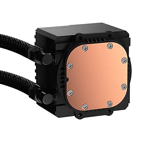 Antec Symphony Water 360mm ARGB Black image