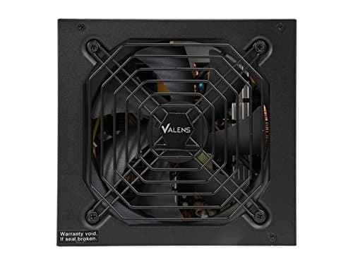 Rosewill VALENS-600 600W Non-Modular 80+ Gold image