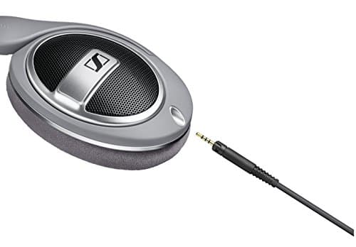 Sennheiser HD 579 Headphones image