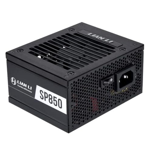 Lian Li SP850 SFX 850W Fully Modular 80+ Gold Certified main image