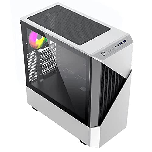 GameMax Contac Turbo COC ATX Mid Tower Case image