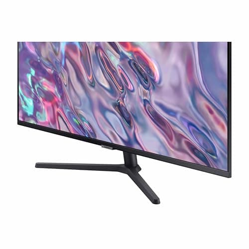 Samsung ViewFinity S50GC 34" 3440x1440 100Hz VA Monitor image