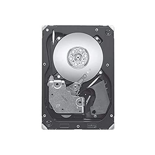 Seagate Cheetah 15K.7 600GB HDD 3.5" SAS 6.0 Gb/s main image