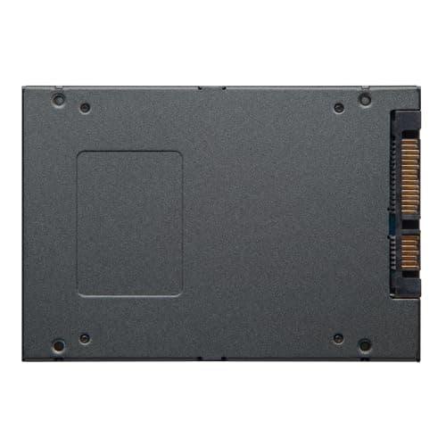 Kingston A400 120GB SSD 2.5" SATA image