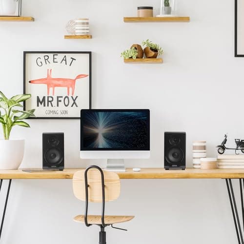 Edifier R33BT Bluetooth 2.0 10W Speakers image