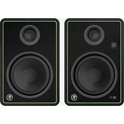 Mackie CR5-XBT 2.0 80W Speaker System image