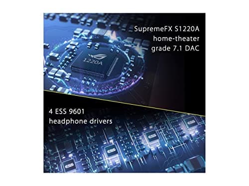 Asus ROG Theta 7.1 Channel Closed-Back Gaming Headset image