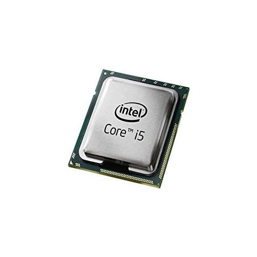 Intel Core i5 7400T 2.4 GHz 4-Core LGA1151 OEM/Tray image