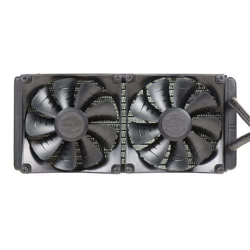 EVGA CLC Water 280mm 113.5 CFM image