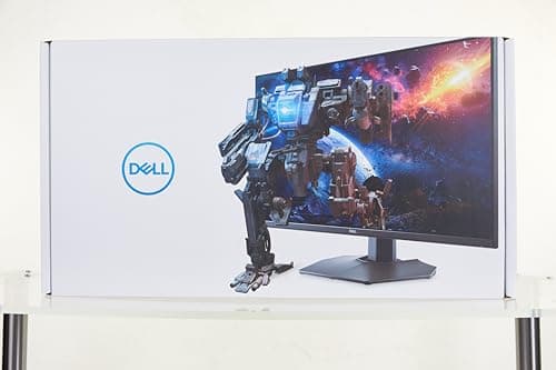 Dell G3223Q 32" 4K 144Hz IPS Monitor image