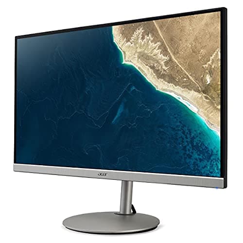 Acer CB242Y Dbmiprcx 23.8" 1080p 75Hz IPS Monitor image