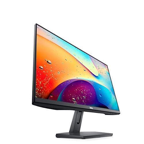 Dell SE2419HR 23.8" 1080p 75Hz IPS Monitor image
