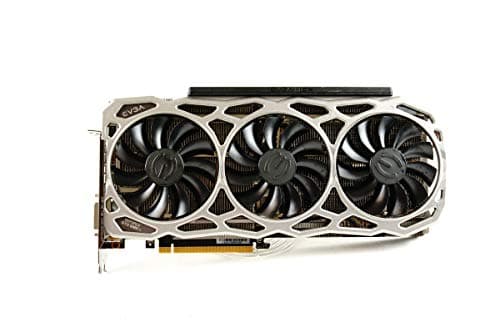 EVGA GeForce GTX 1080 Ti FTW3 GAMING 11GB GDDR5X image