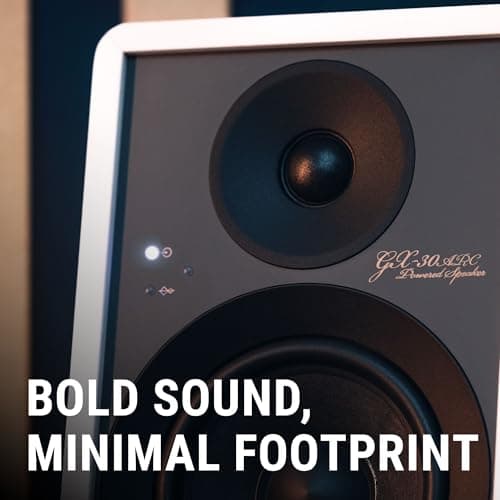 Onkyo GX-10DB 2.0 Channel 34 W Speaker System image