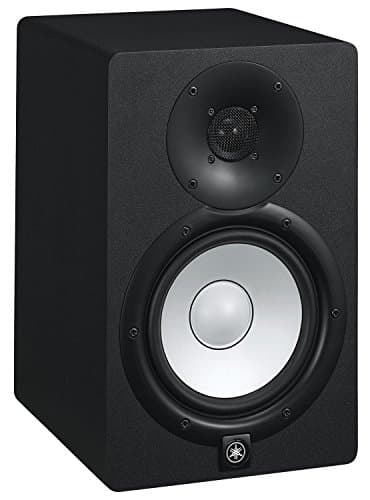 Yamaha HS7 2.0 Channel 95 W Speaker System main image