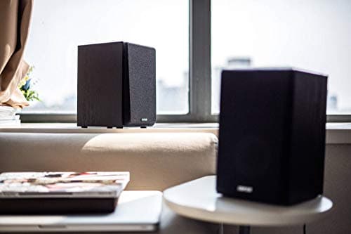 Edifier R980T 2.0 Channel 24 W Speaker System image