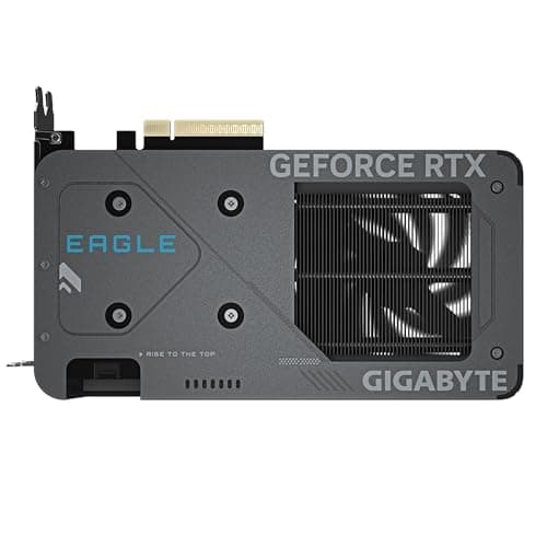 Gigabyte EAGLE OC GeForce RTX 5060 8GB GDDR7  image