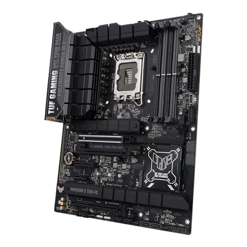 Asus Z790-PRO TUF GAMING WIFI DDR5 ATX image