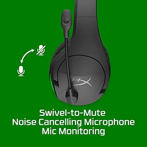 HP HyperX Cloud Stinger Core Wireless Xbox 7.1 Channel Gaming Headset image