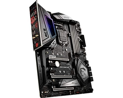 MSI MEG Z390 ACE image