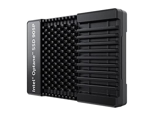 Intel Optane 905P 960GB SSD 2.5" U.2 image