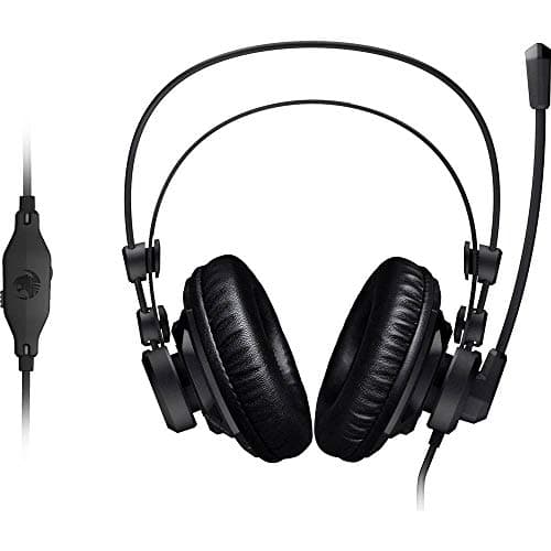 ROCCAT Renga Boost Semi-Open Back Gaming Headset image