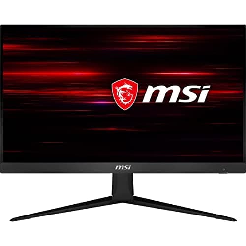 MSI Optix G241 23.8" 1080p 144Hz IPS Monitor image