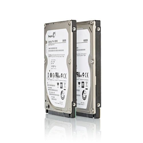 Seagate Momentus XT 500GB HDD 2.5" 7200RPM SATA image