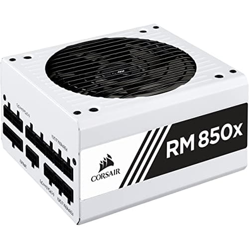 Corsair RM850x (2018) ATX 850W Fully Modular 80+ Gold Certified image
