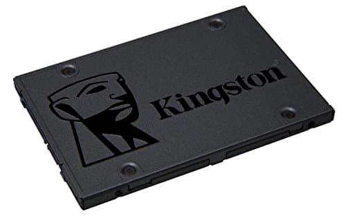 Kingston Q500 960GB 2.5" SSD SATA main image