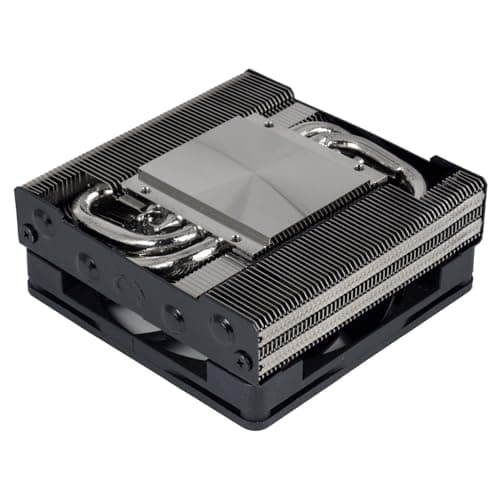 Scythe SHURIKEN 3 Air 39mm Black image