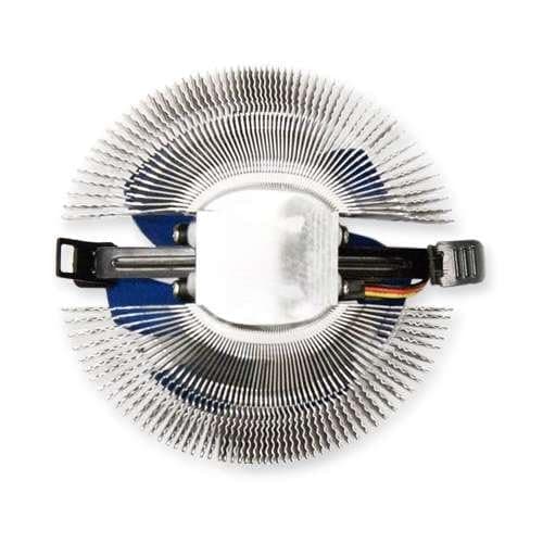 SilenX EFZ-92HA2 Air 54 CFM Fluid Dynamic Bearing image