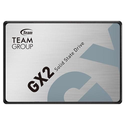 TEAMGROUP GX2 2TB SSD 2.5" SATA main image