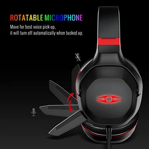 TAKSTAR Forge Headset image