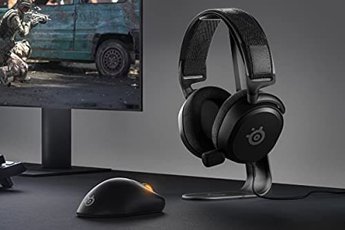 SteelSeries Arctis Prime Closed-Back Gaming Headset image