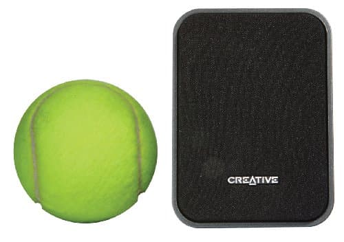 Creative Labs Inspire S2 2.1 Channel 33 W Speaker System image